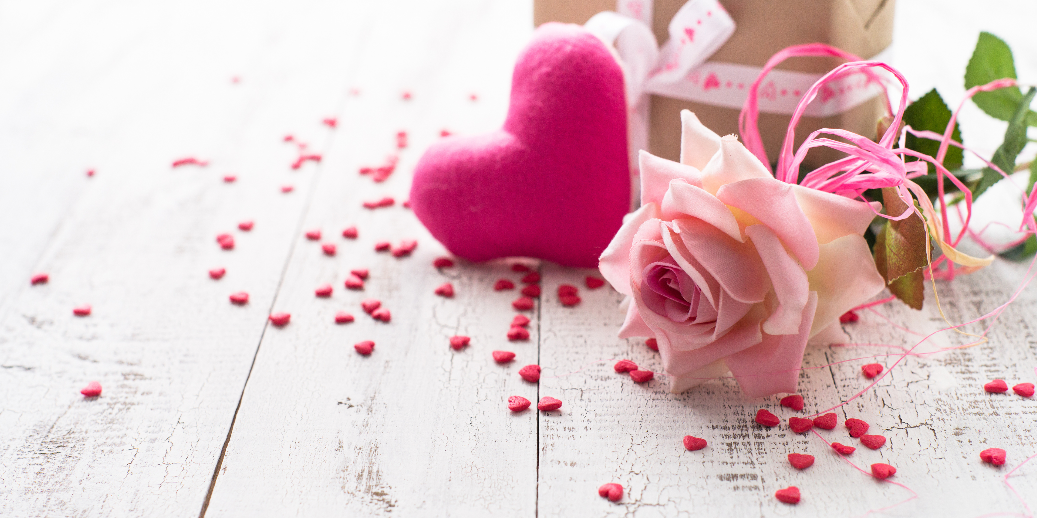 Valentinstag Geschenkideen