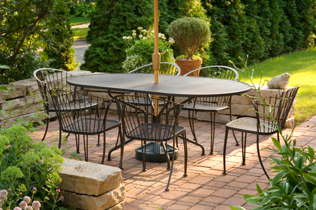 Gartenmöbel & Zubehör