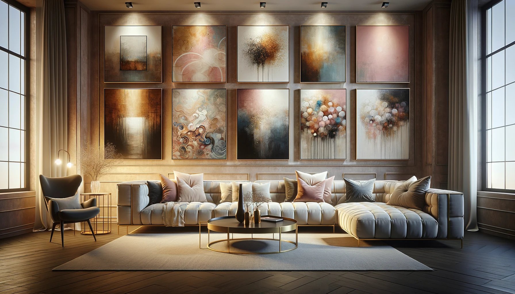 MF Premium – Maßgefertigte Wandkunst