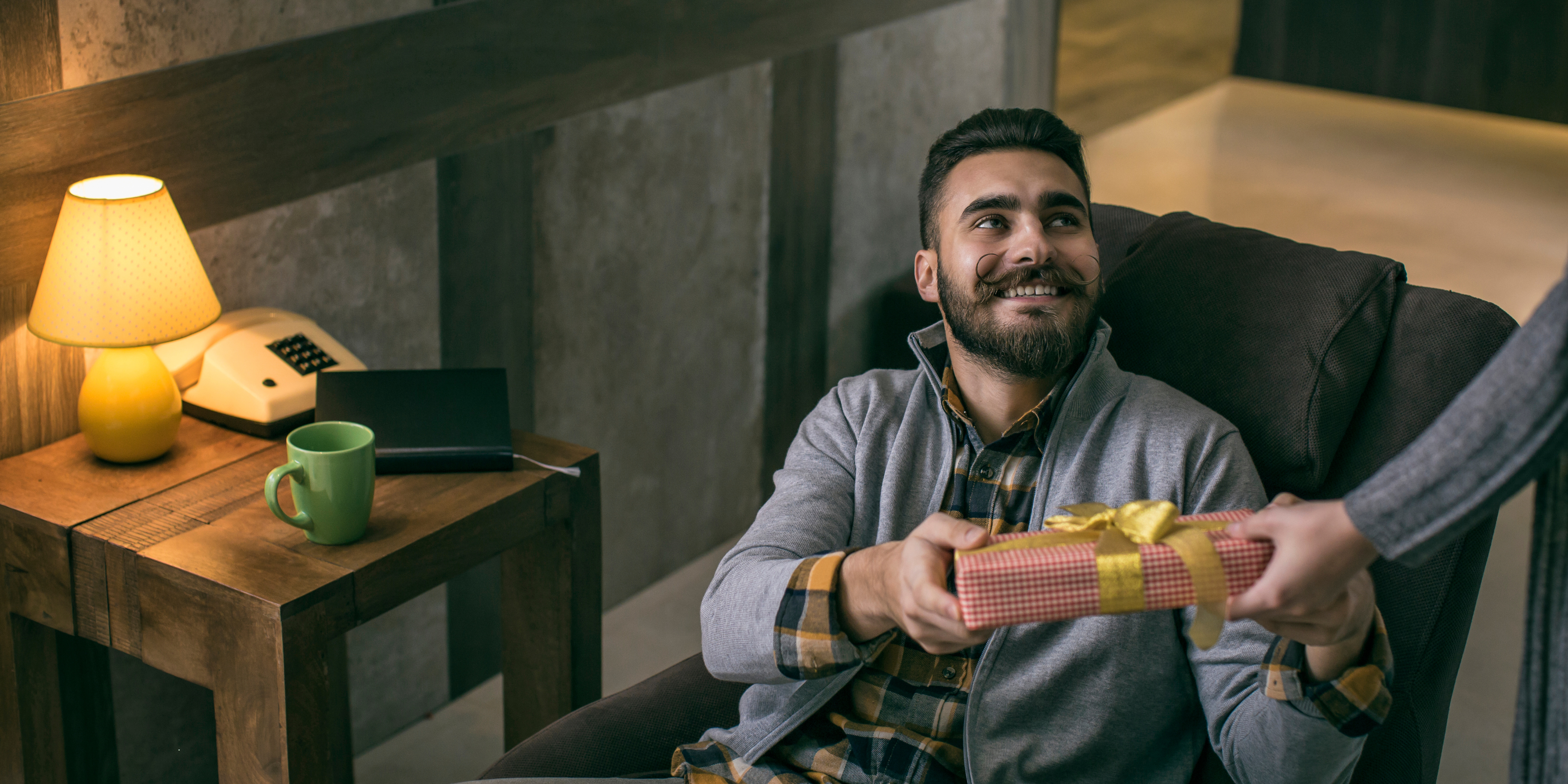 Geschenke für Männer