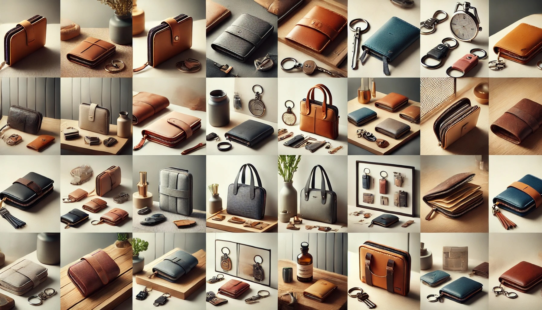 Täschchen Portemonnaies Bauchtaschen