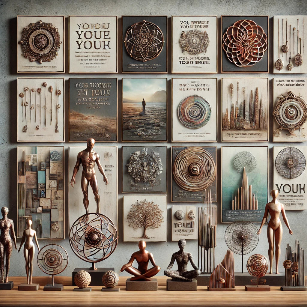 Sprüche, Weisheiten & Botschaften