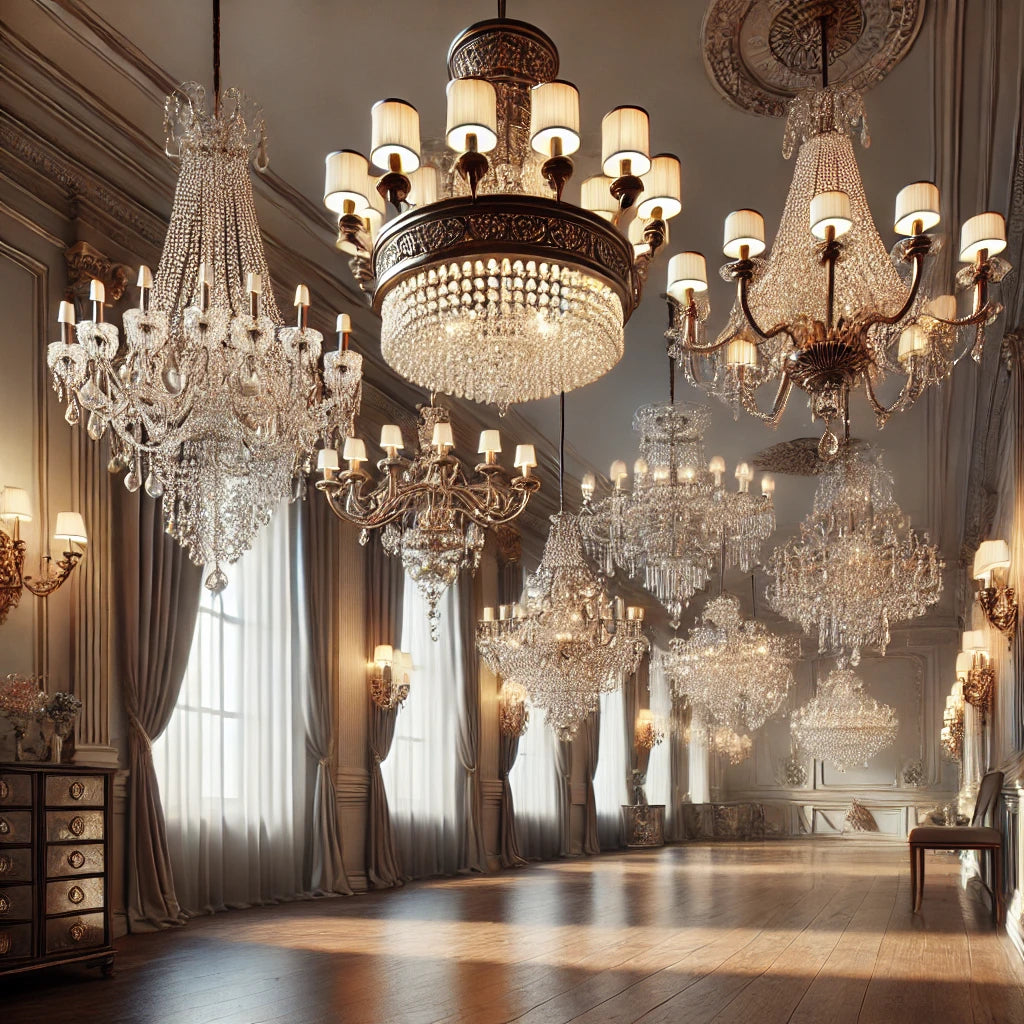 Kronleuchter