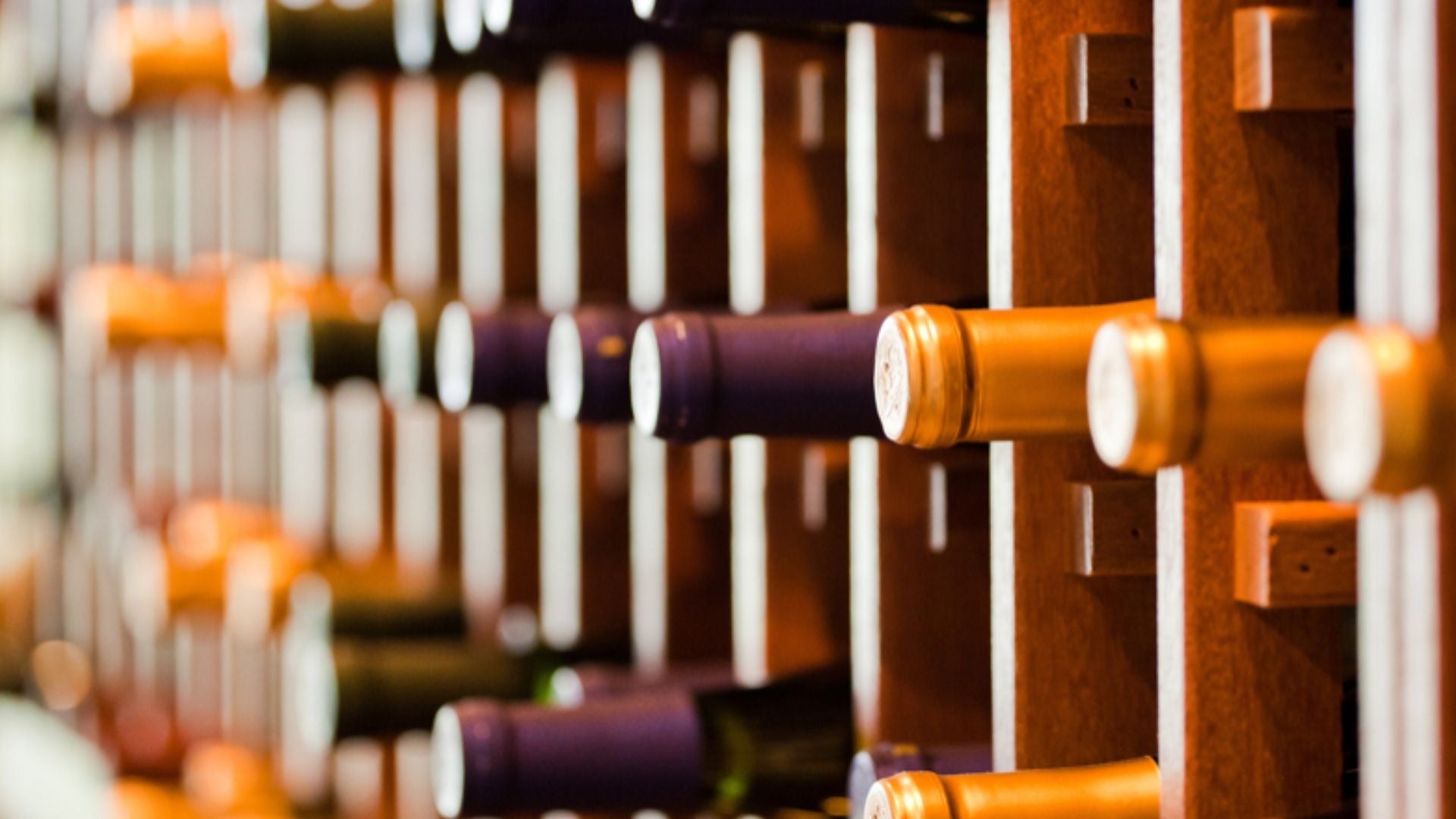 Weinregale & Accessoires