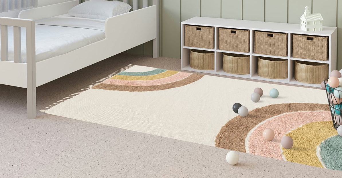 Kinderteppiche