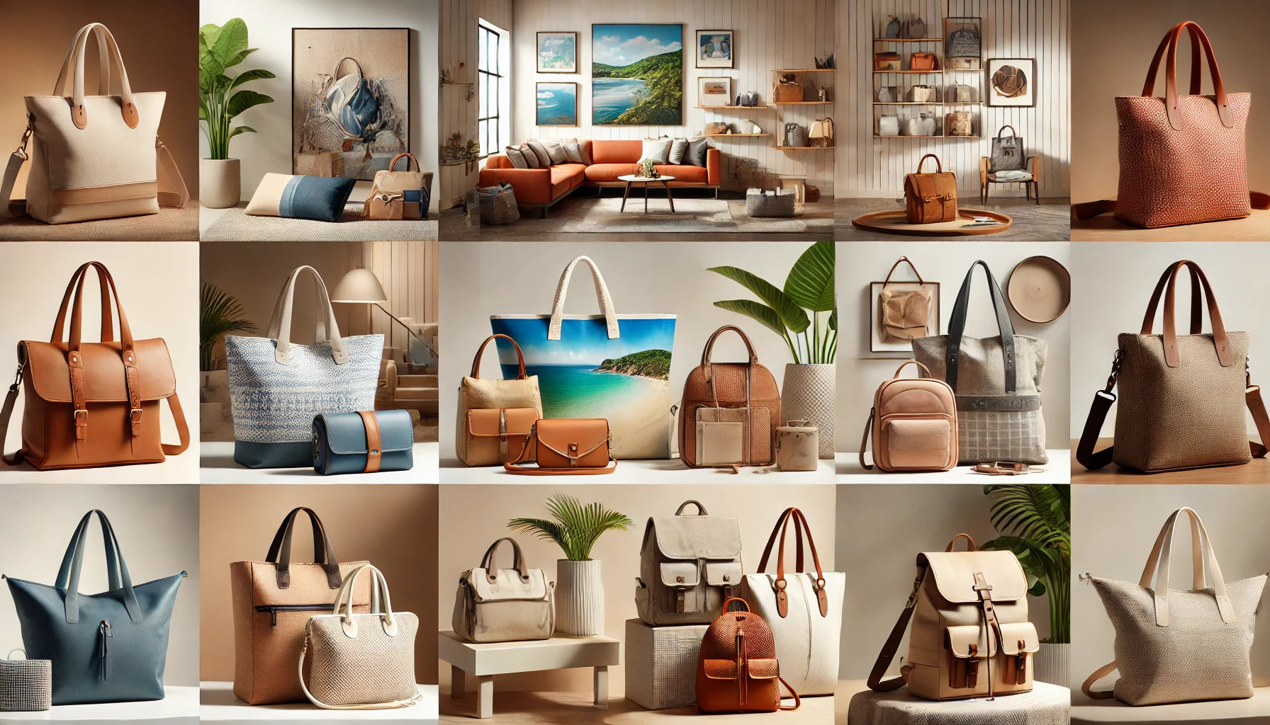 Taschen & Rucksäcke