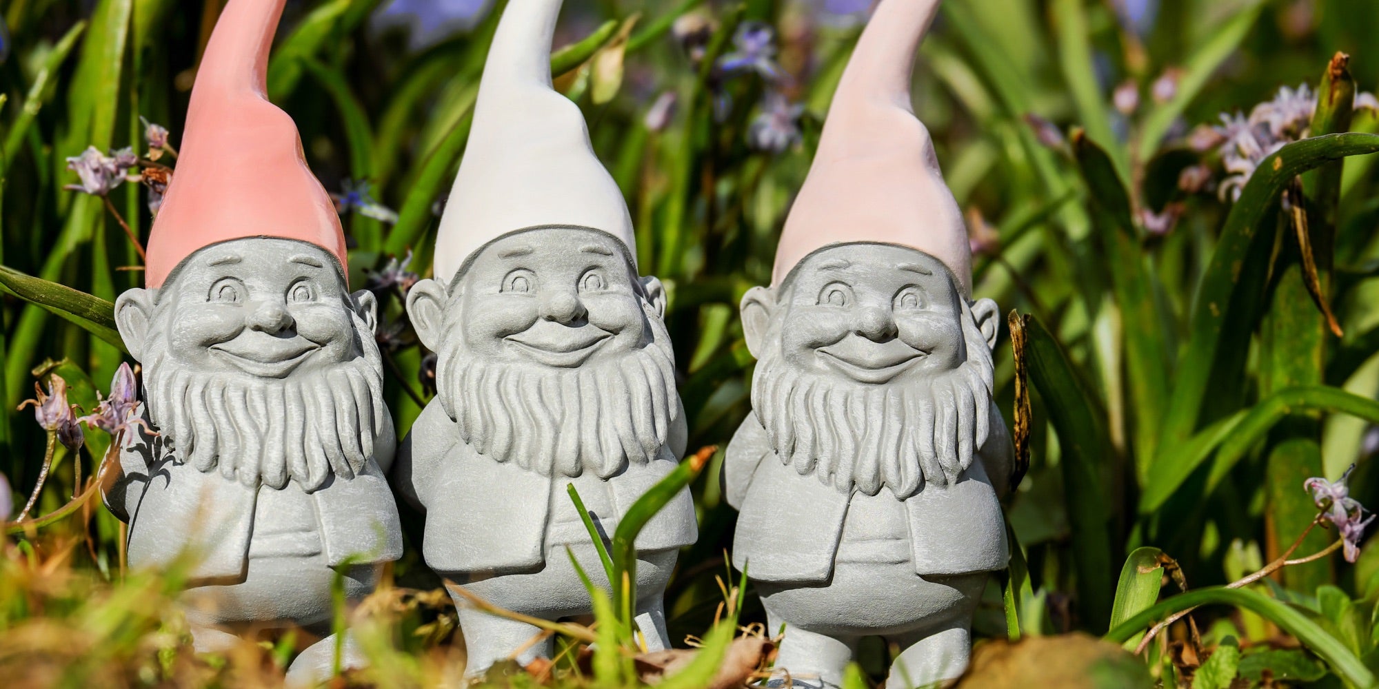 Figuren & Skulpturen Outdoor