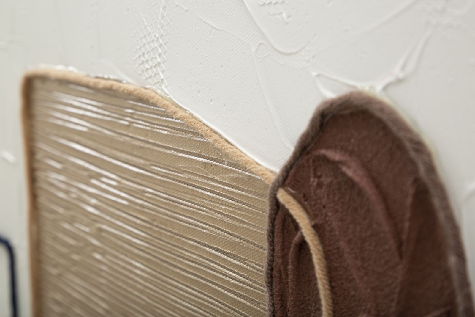 Wandbild Paint A Leinwand Boho Chic Modernes Design