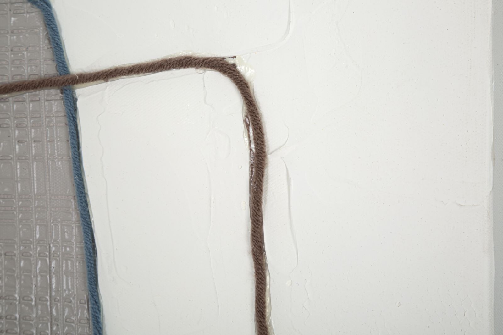 Wandbild Paint B Leinwand Boho Chic Modern Abstrakt