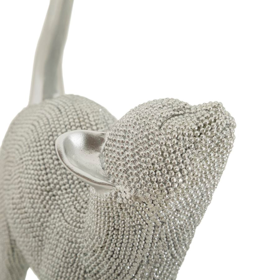 Dekofigur Katze Gatto Sparky 26 cm