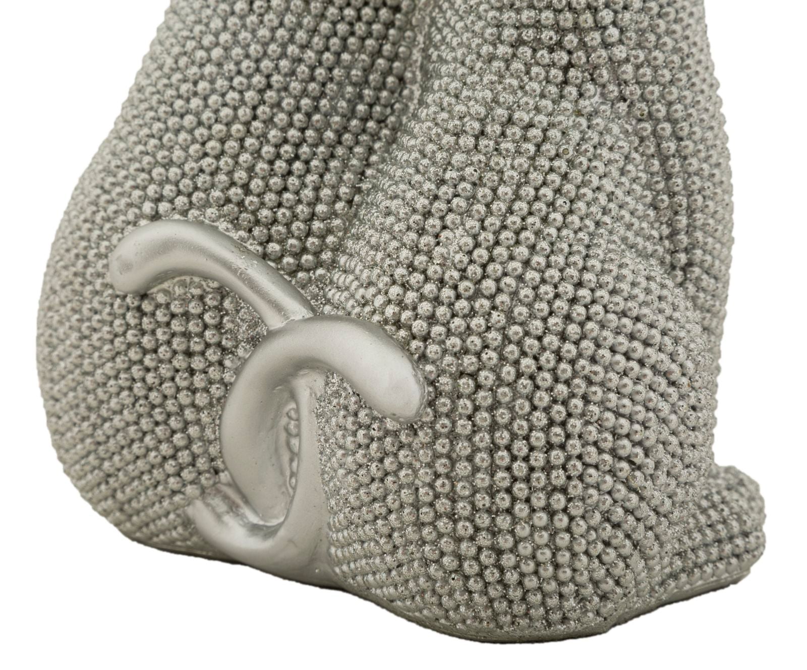 Katzenfiguren Gatti Sparky Paar 21 cm