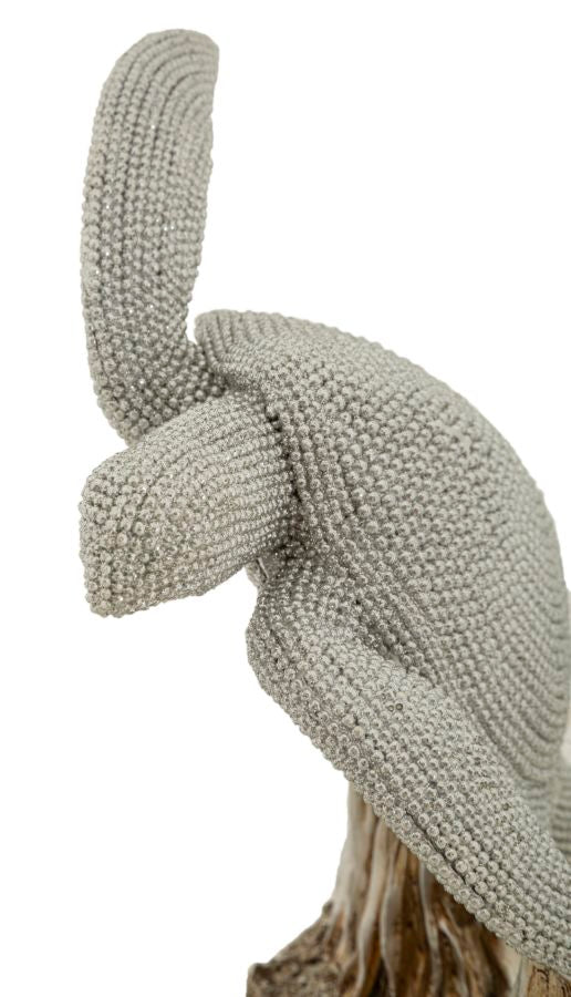 Dekofigur Schildkröte Aurella Glam 22 cm