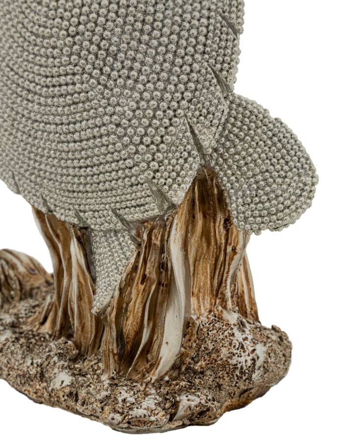 Dekofigur Schildkröte Aurella Glam 22 cm