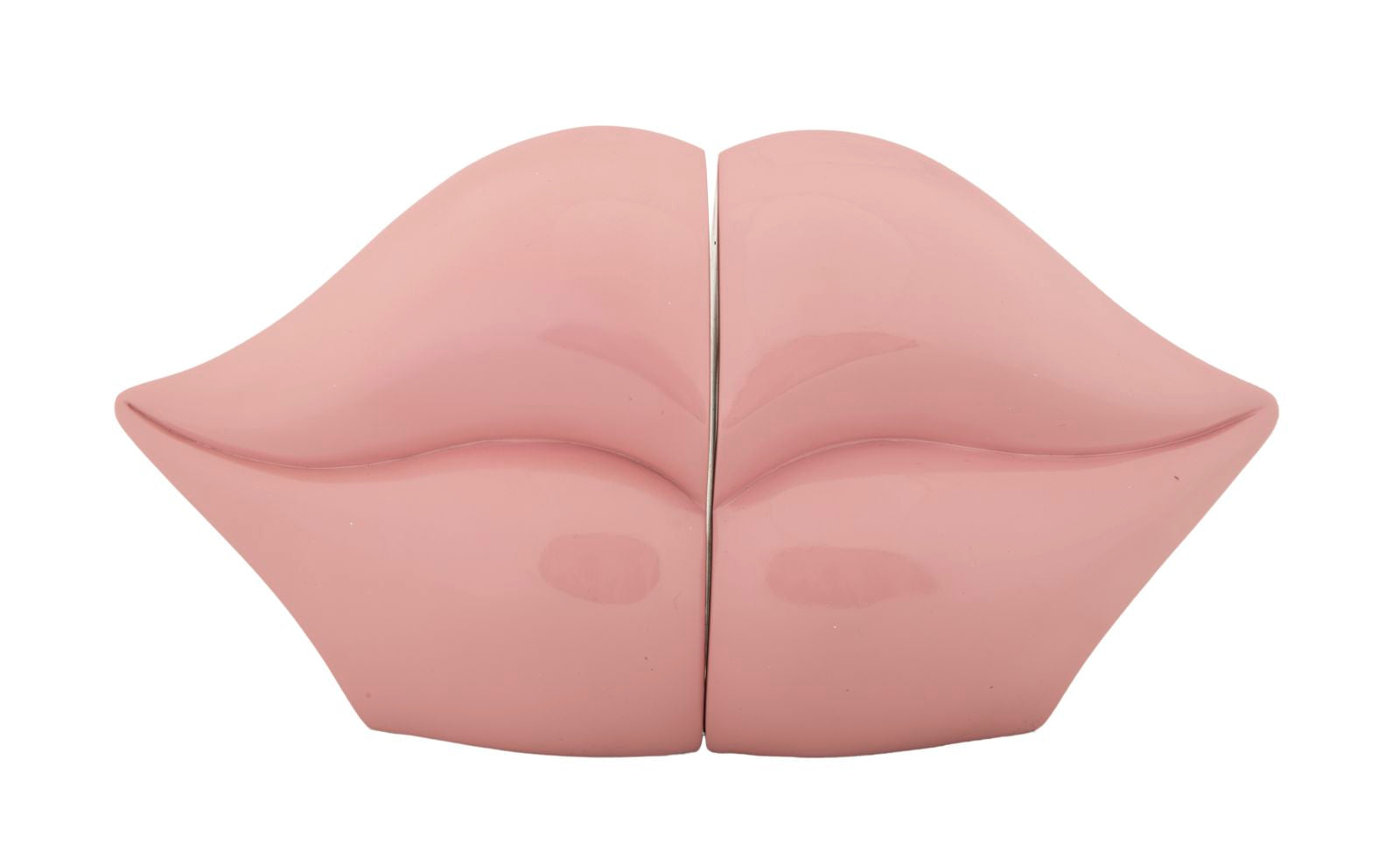 Buchstütze Lippen Bocca Glam