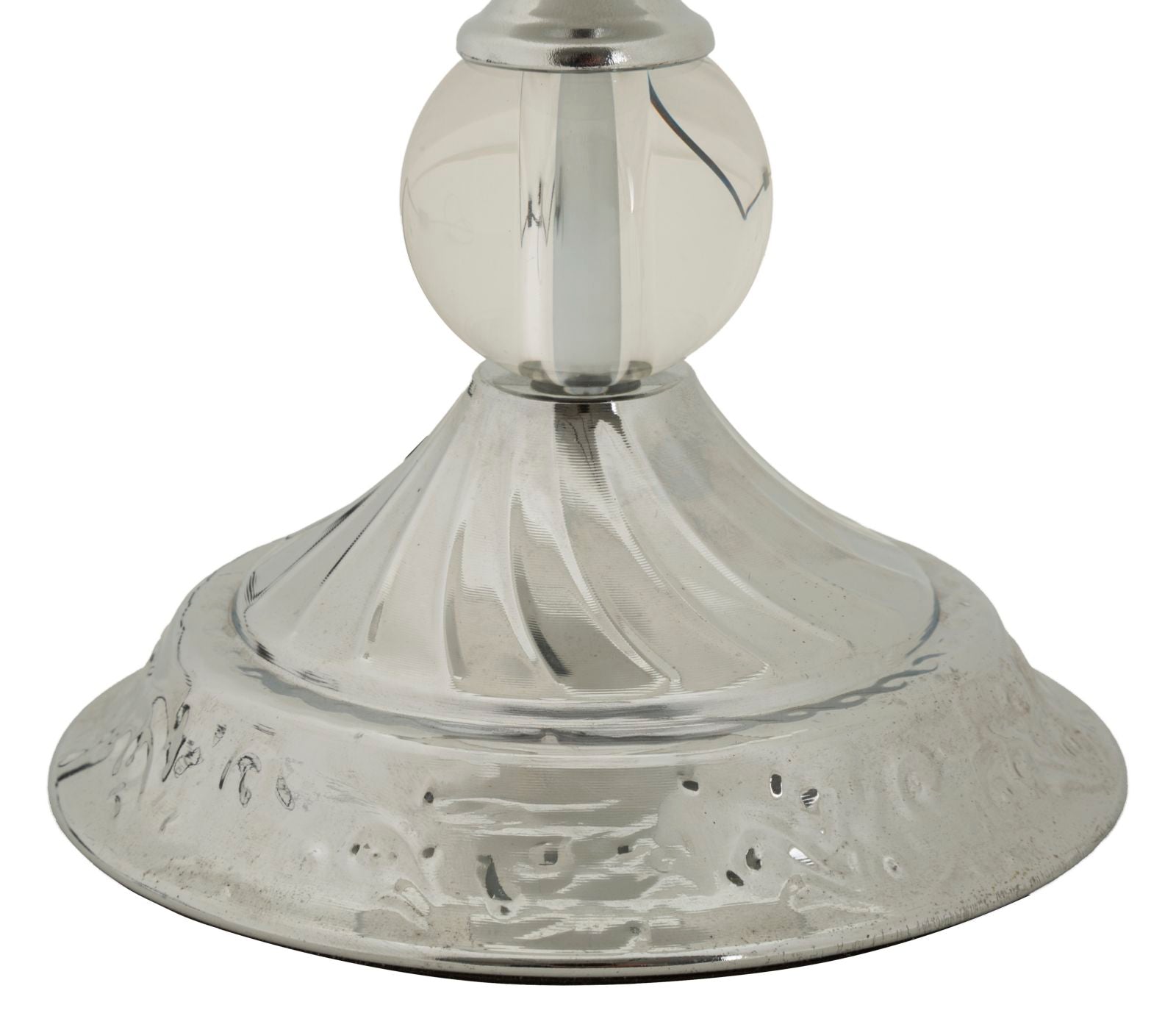 Kody table lamp glam style 30x54 cm