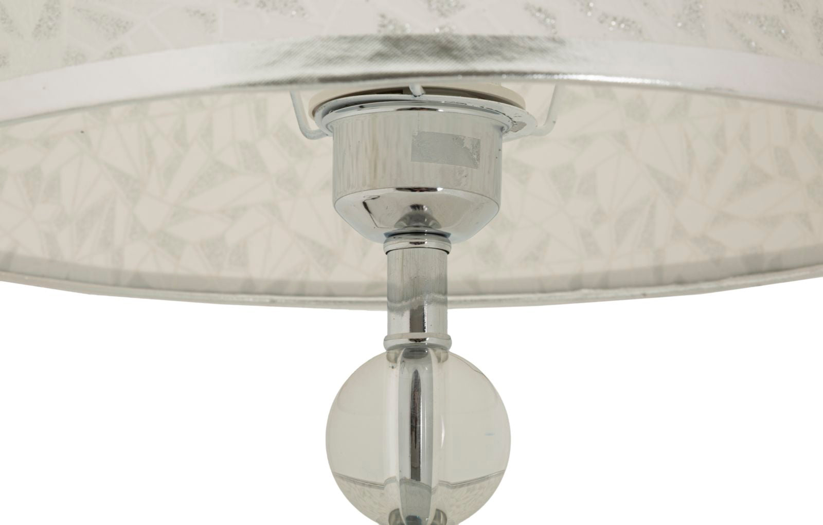 Kody table lamp glam style 30x54 cm