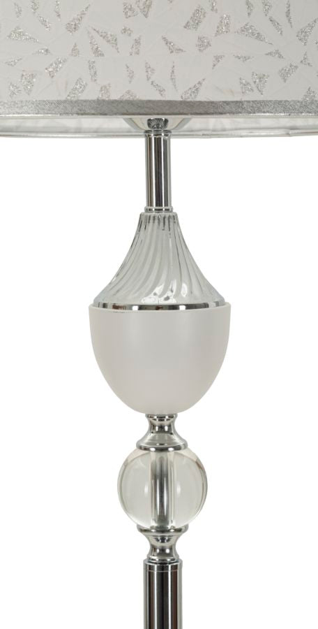 Kody Stehlampe Glam Stil 40x158 cm