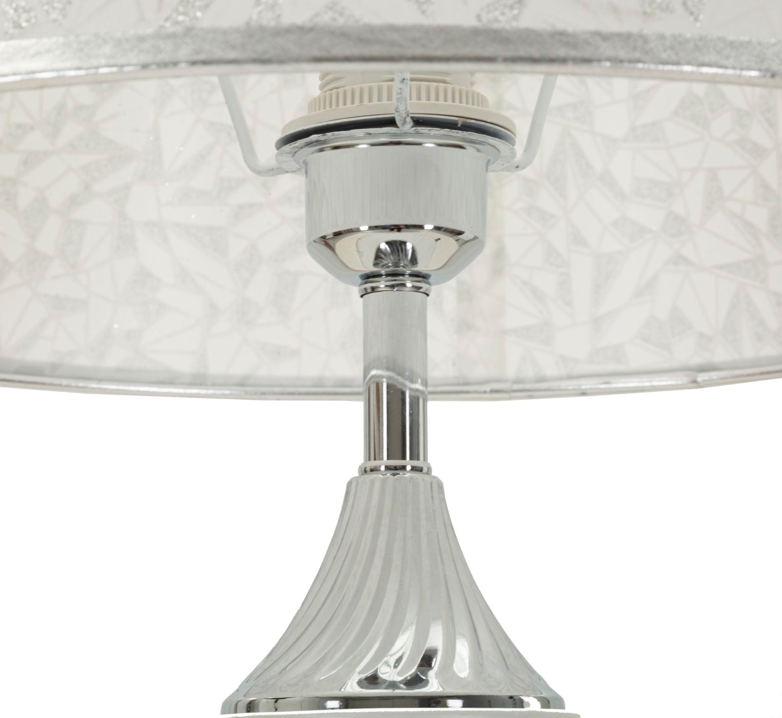 Kody Stehlampe Glam Stil 40x158 cm