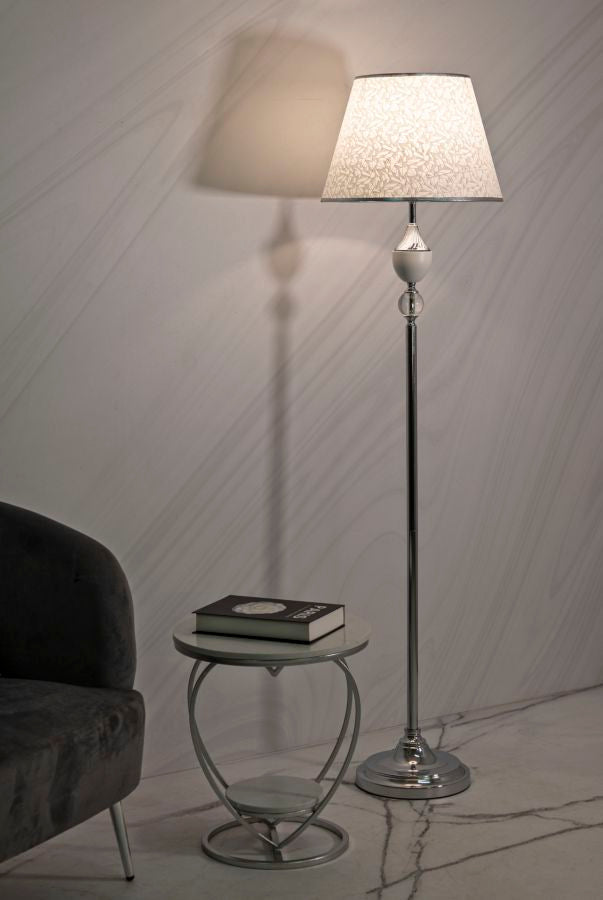 Kody Stehlampe Glam Stil 40x158 cm