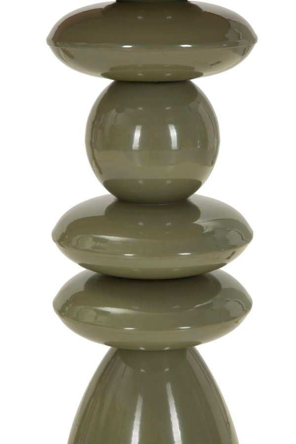Konsolentisch Seoul grün 150 cm