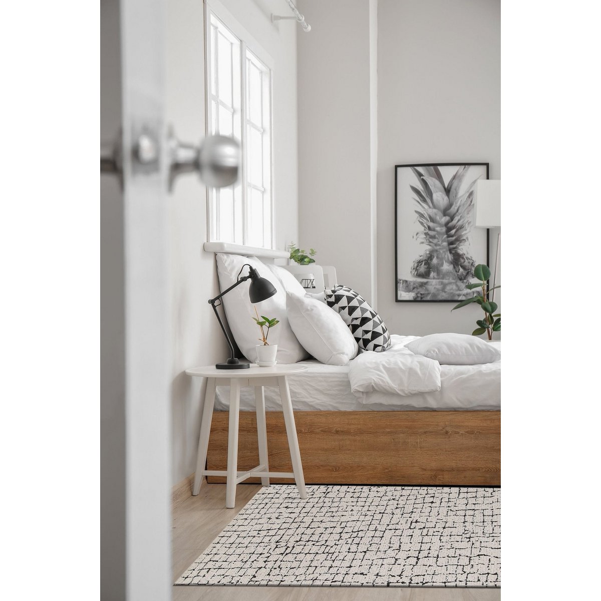 Ultra süße Obsidian High-Et-Bus-Effekt-Teppiche