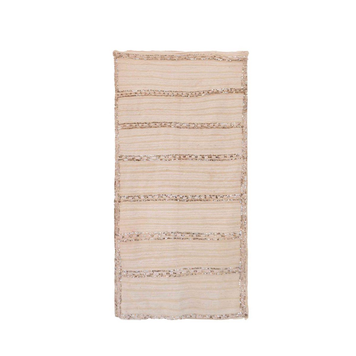 Marokkaner Berber Teppich reine Wolle 156 x 303 cm