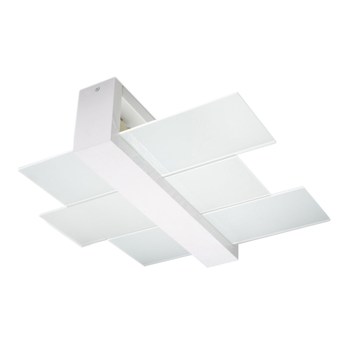 Deckenleuchte FENIKS 2 white