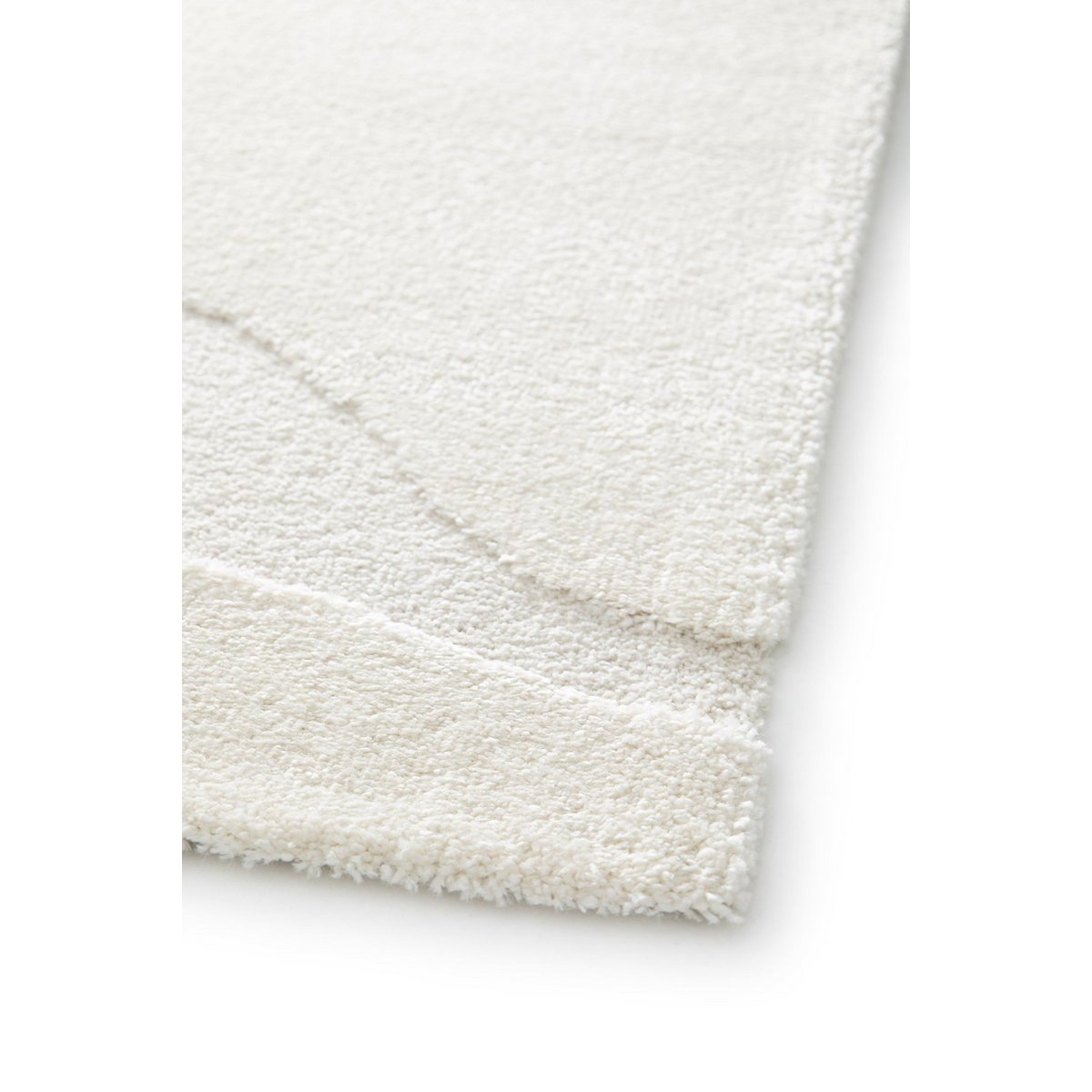 Weiche und moderne 3D -Relief -Teppich -Osmose