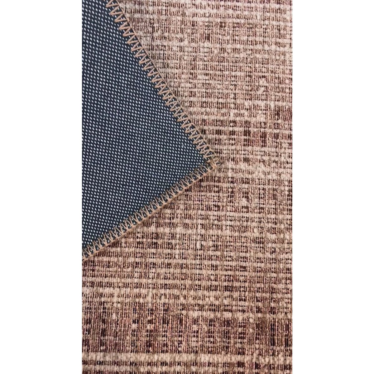 100% recyceltes PIA -Innen Teppich recycelt