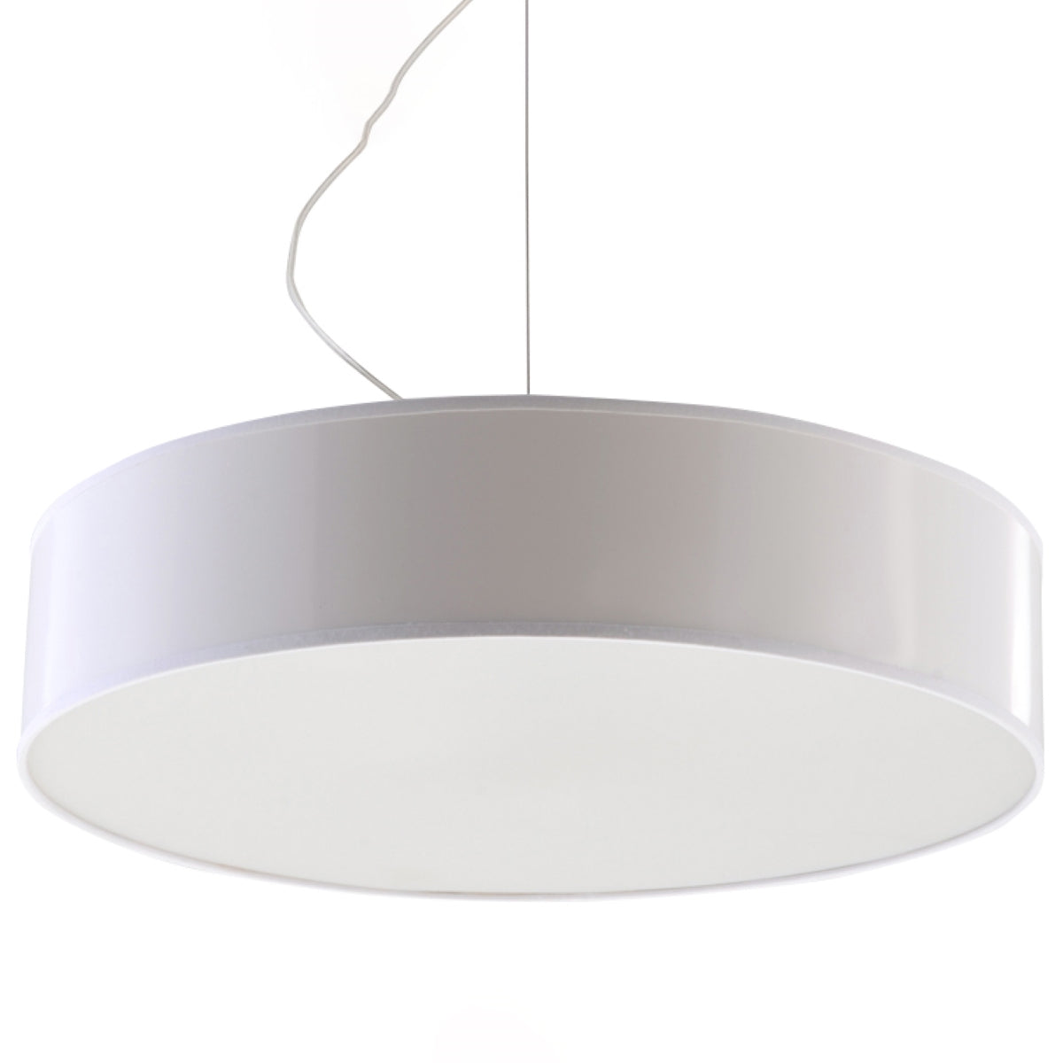 Pendelleuchte ARENA 45 white