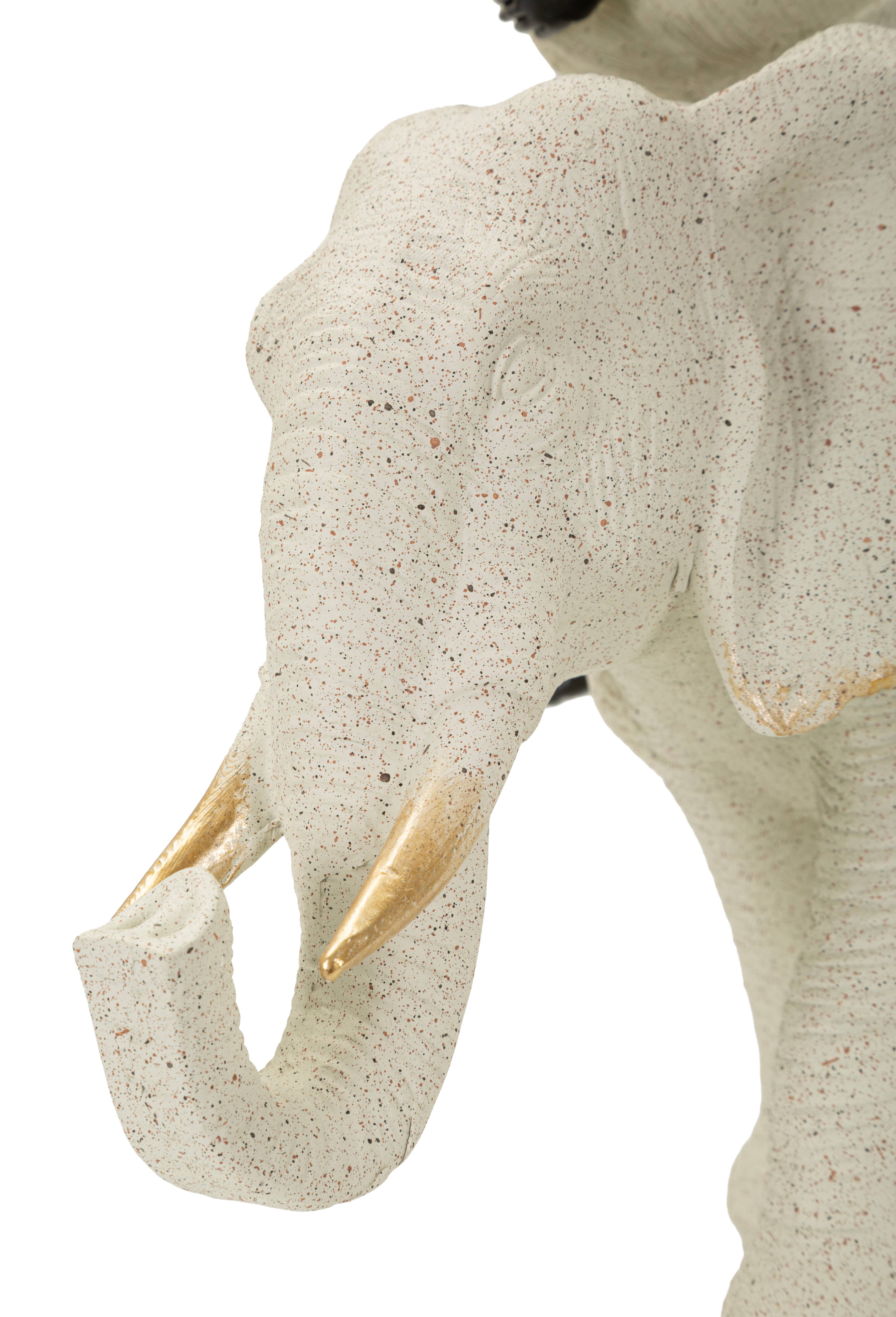Dekofigur Zawadi Africana Elefant 29 cm