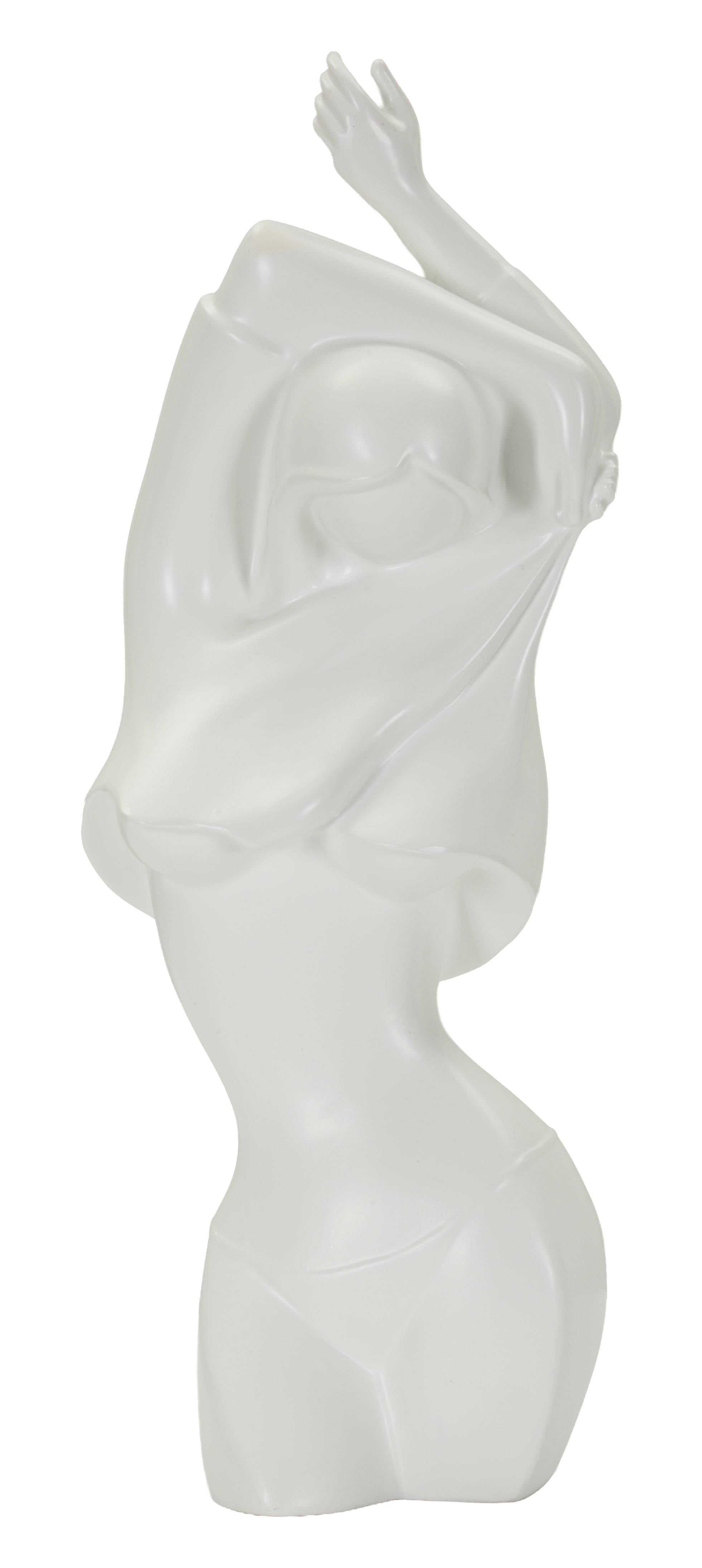 Skulptur Woman Elenya modern 29,5 cm