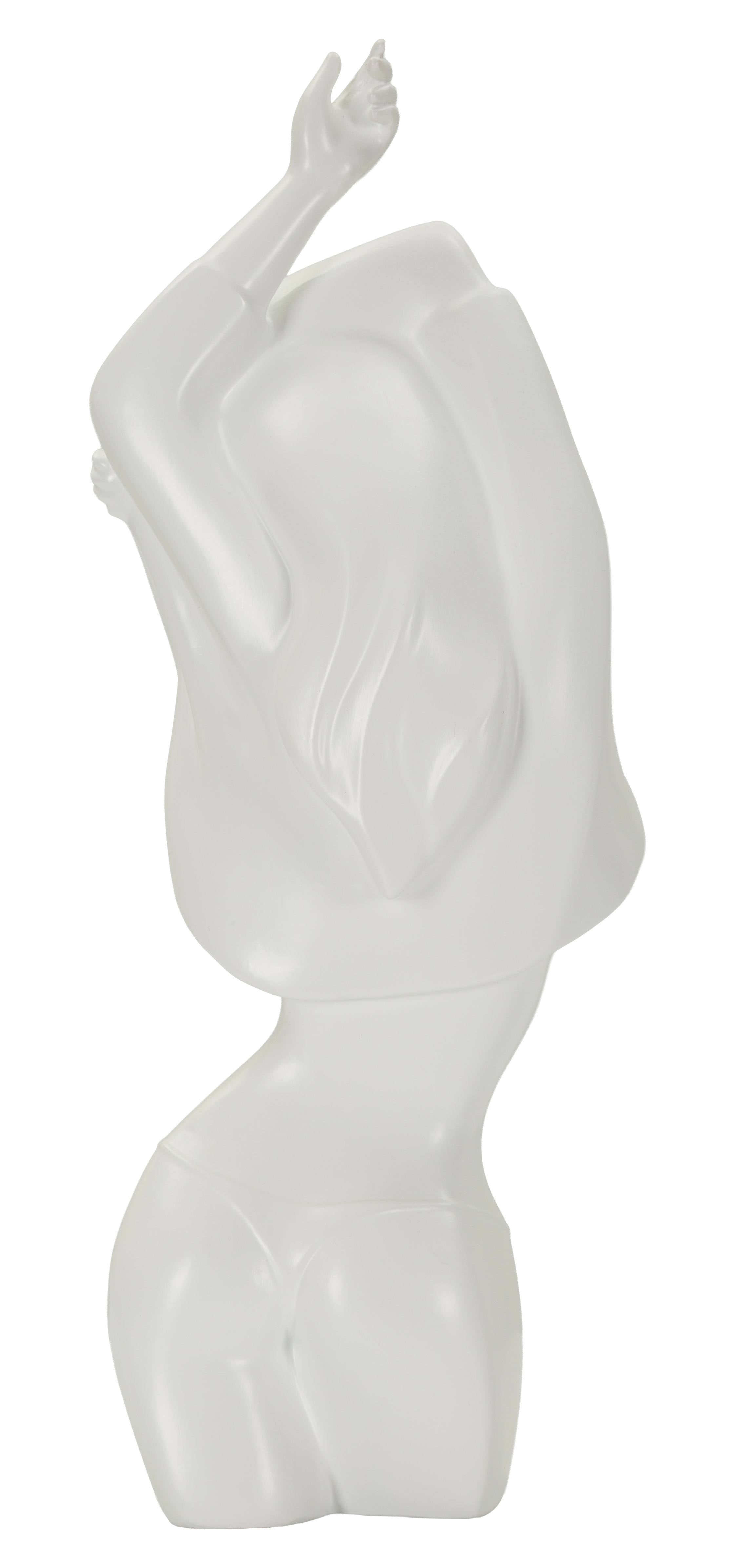 Skulptur Woman Elenya modern 29,5 cm