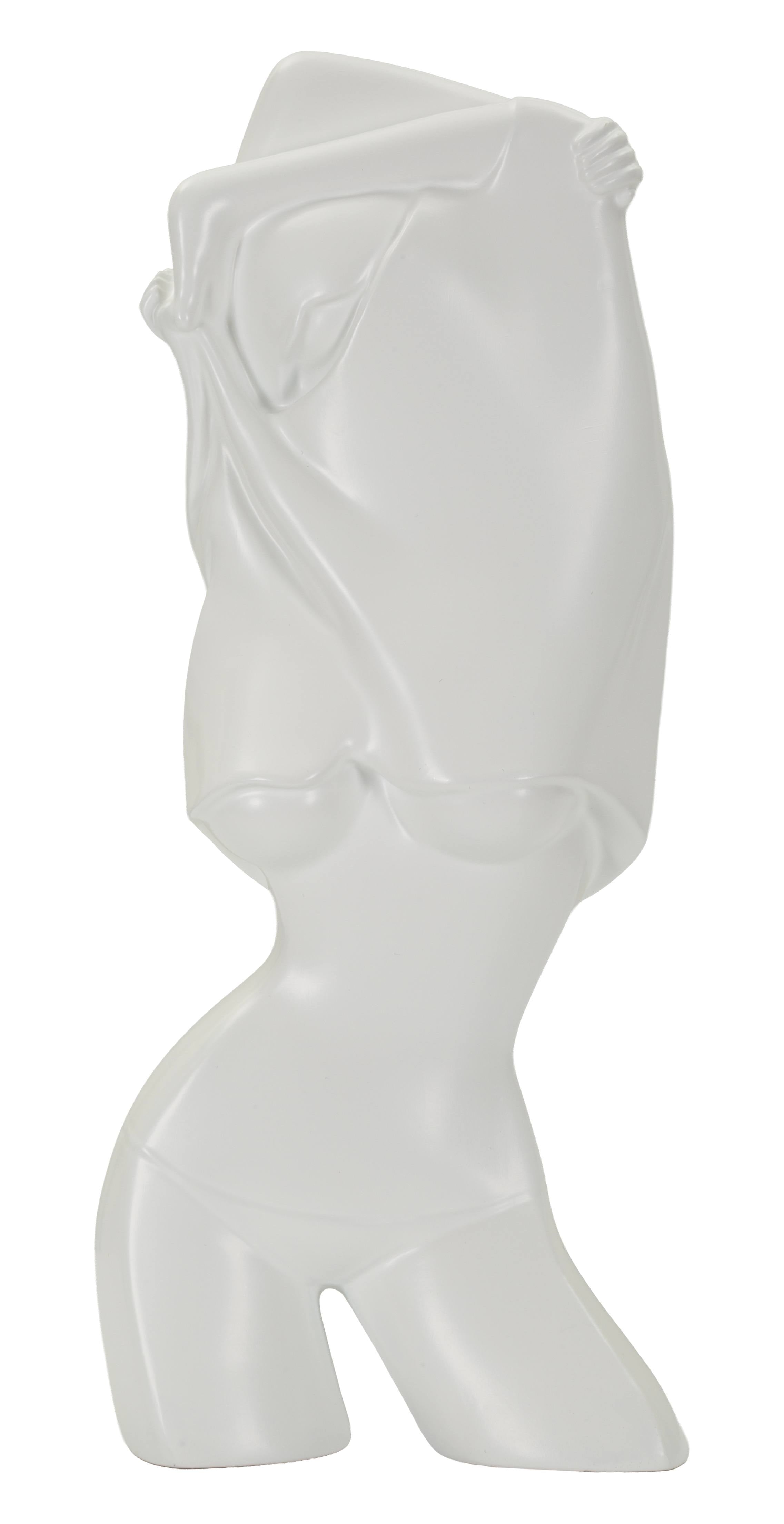 Skulptur Woman Velora modern 29cm