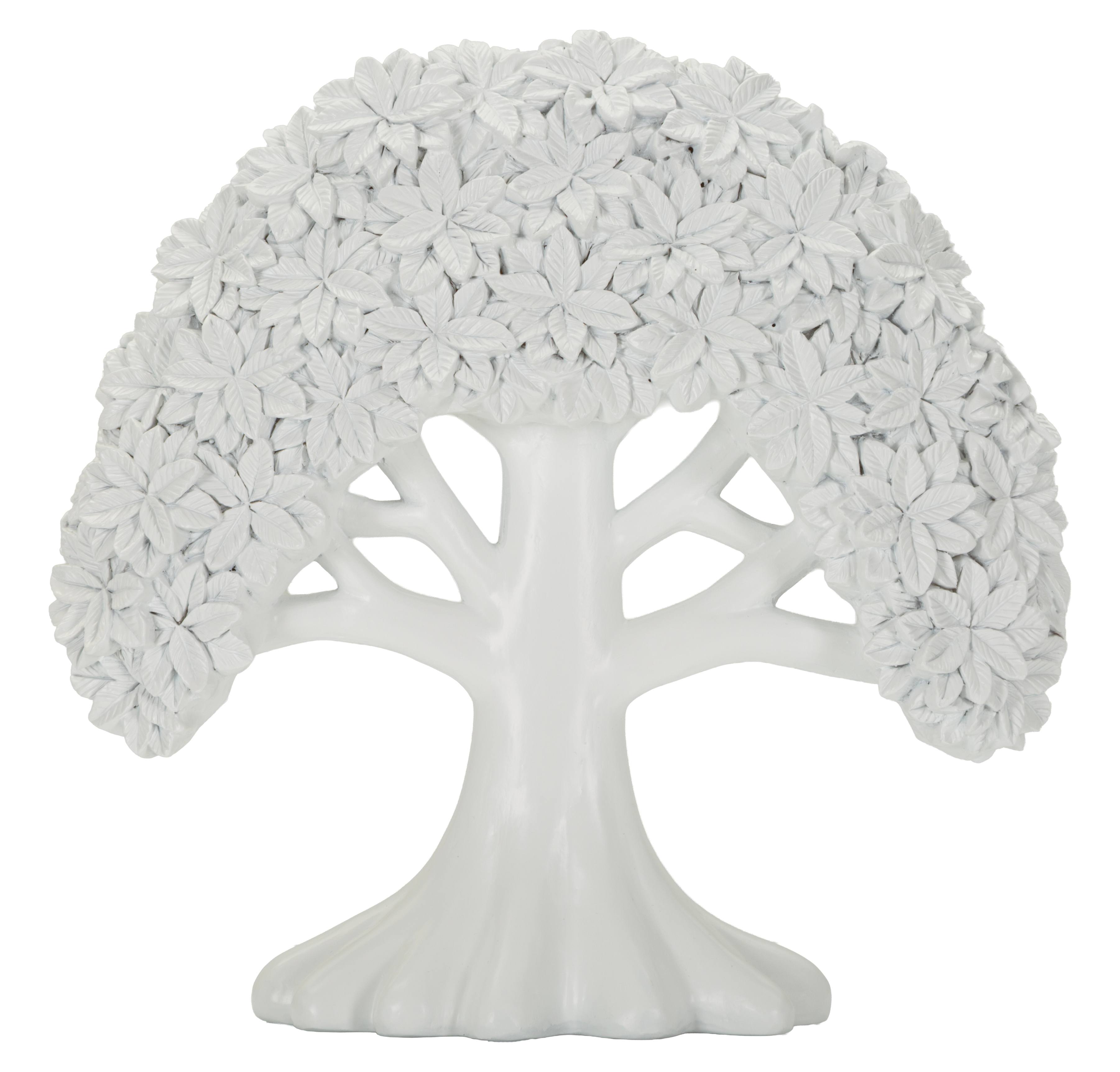 Dekofigur Elara Baum Okinawa 26 cm
