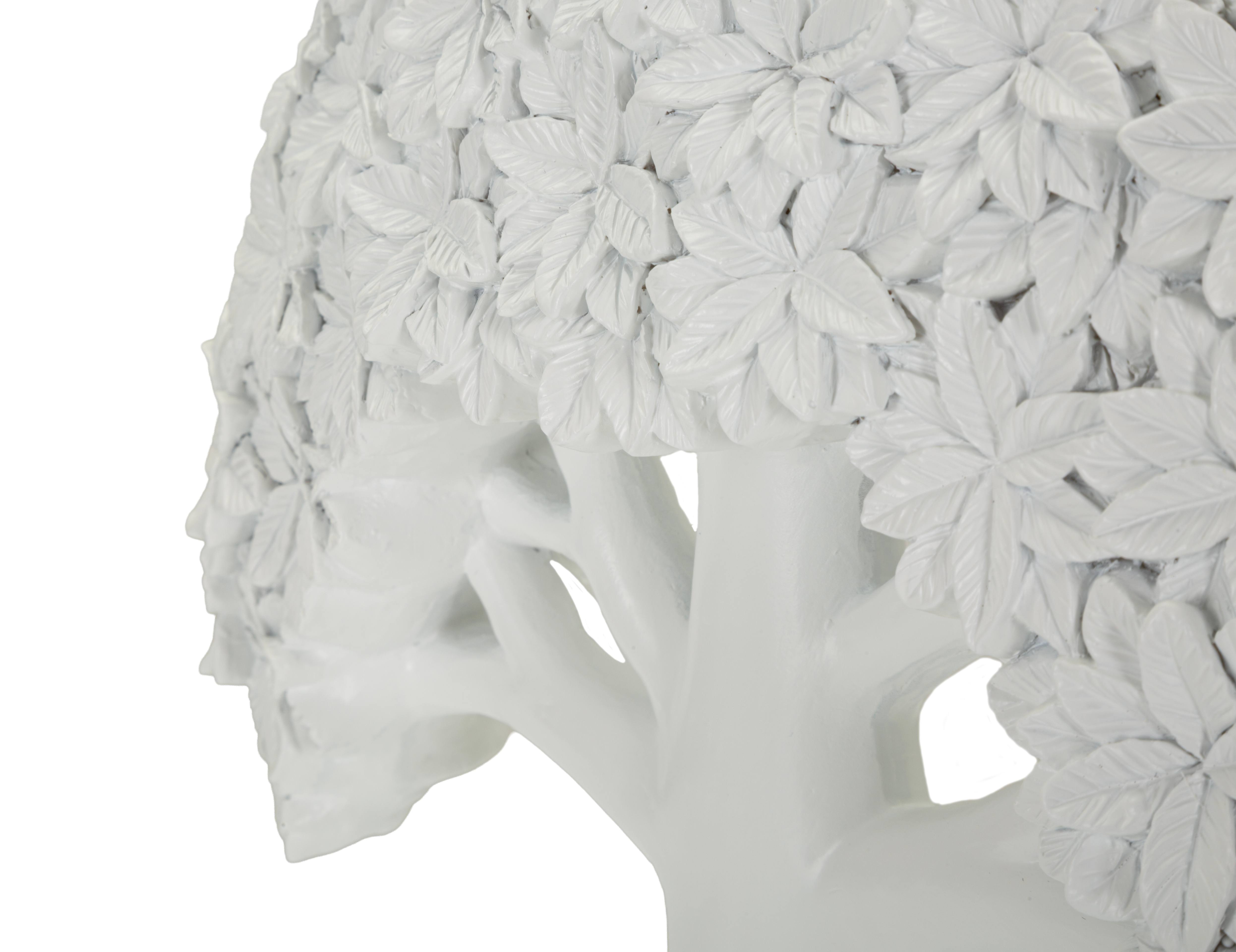 Dekofigur Elara Baum Okinawa 26 cm