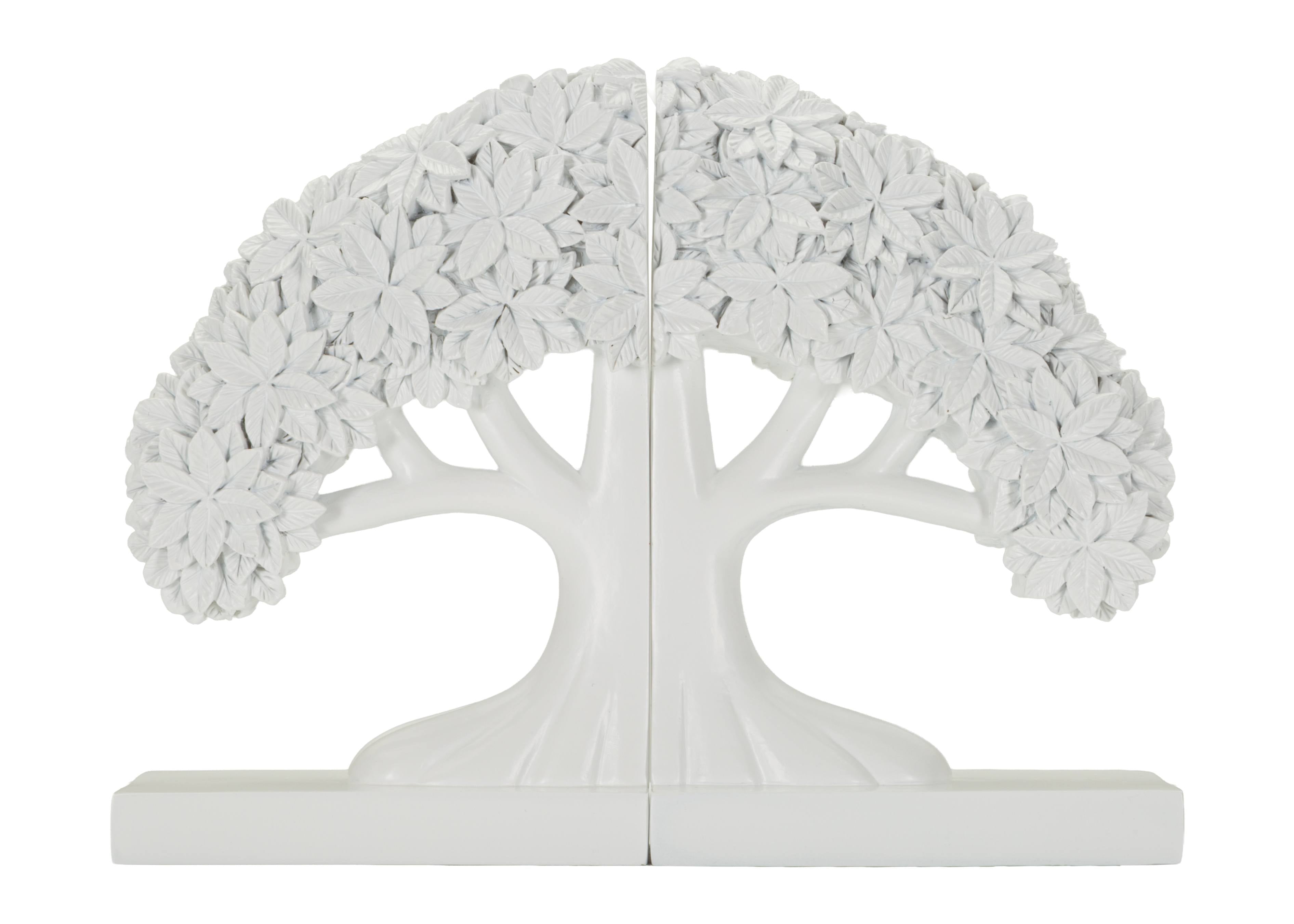 Buchstütze Valero Baum Okinawa 23,5 cm