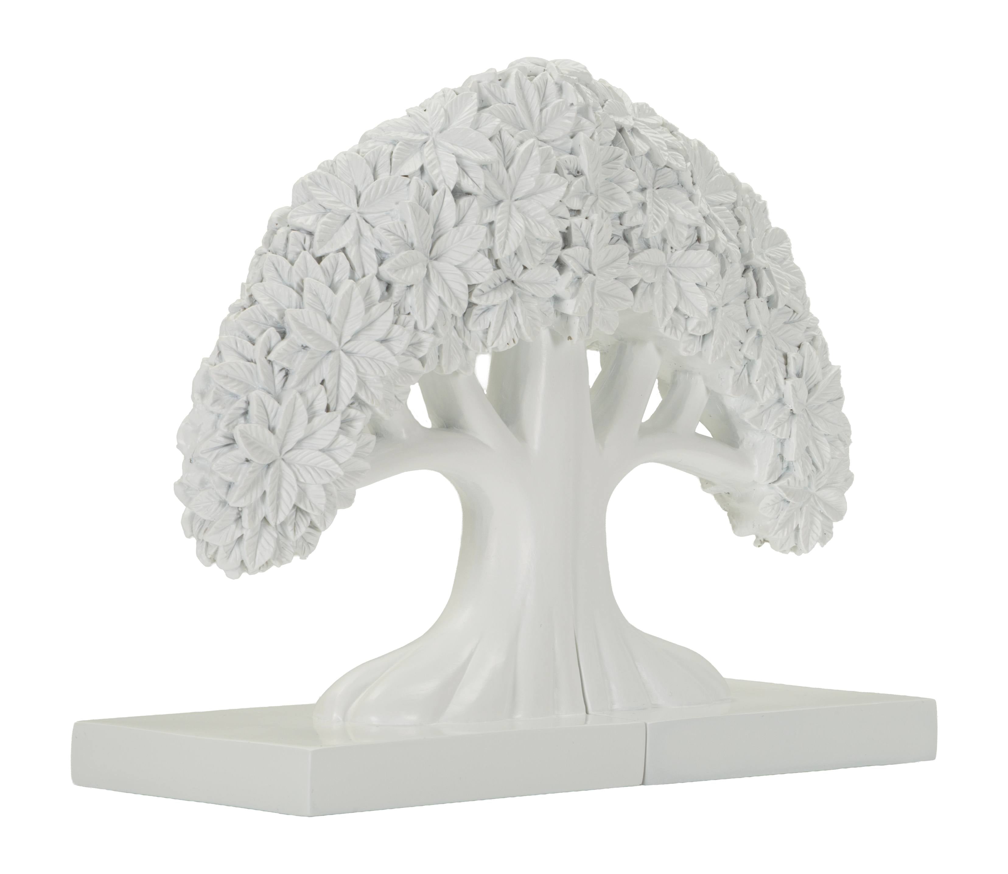 Buchstütze Valero Baum Okinawa 23,5 cm