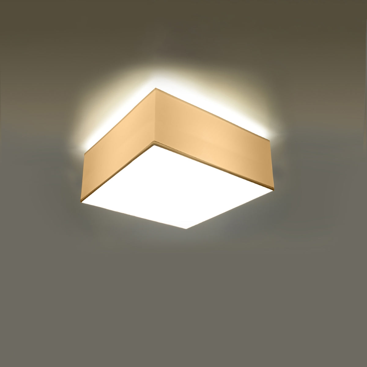 HORUS plafondlamp wit