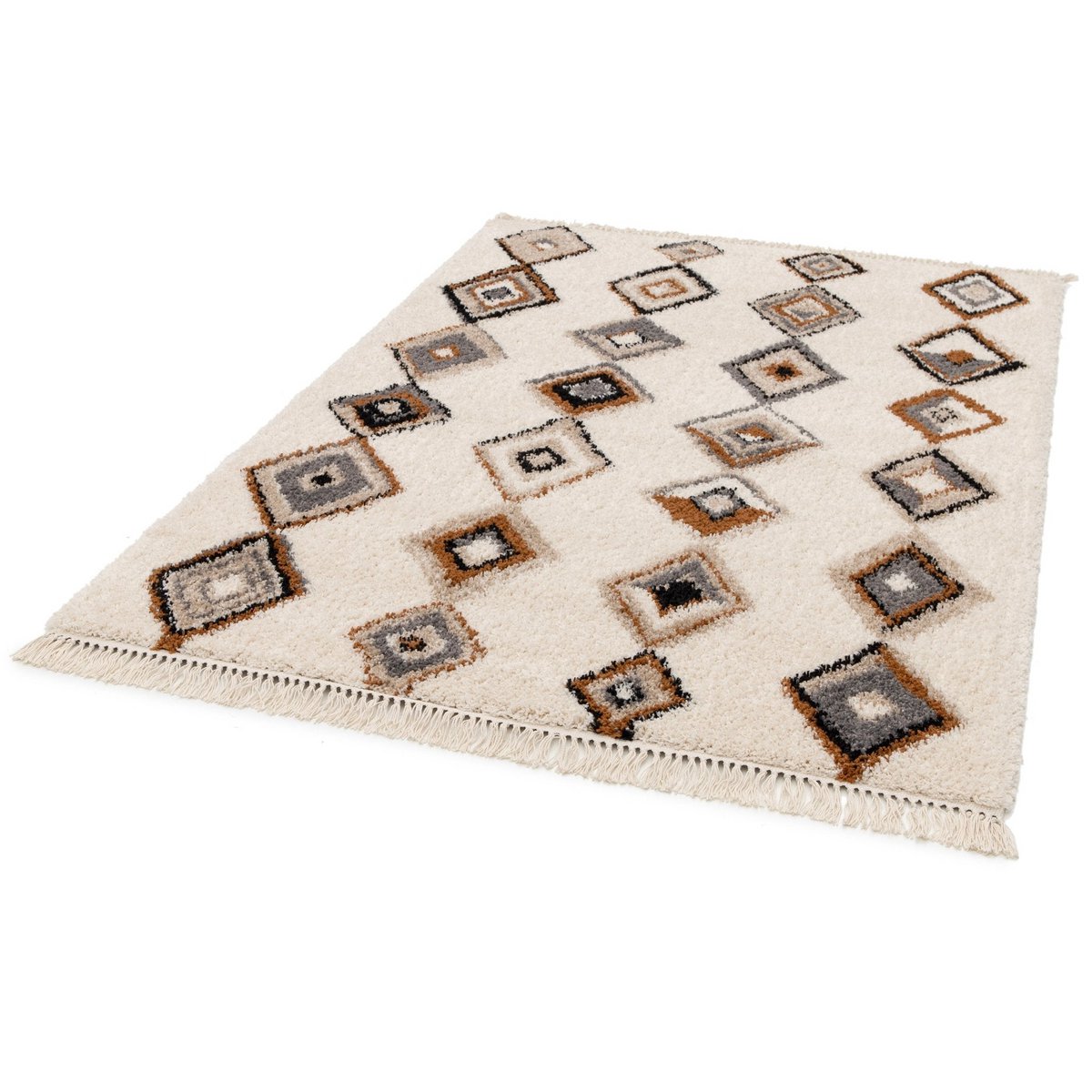 Beduine Mazagan ethnische Style -Rande