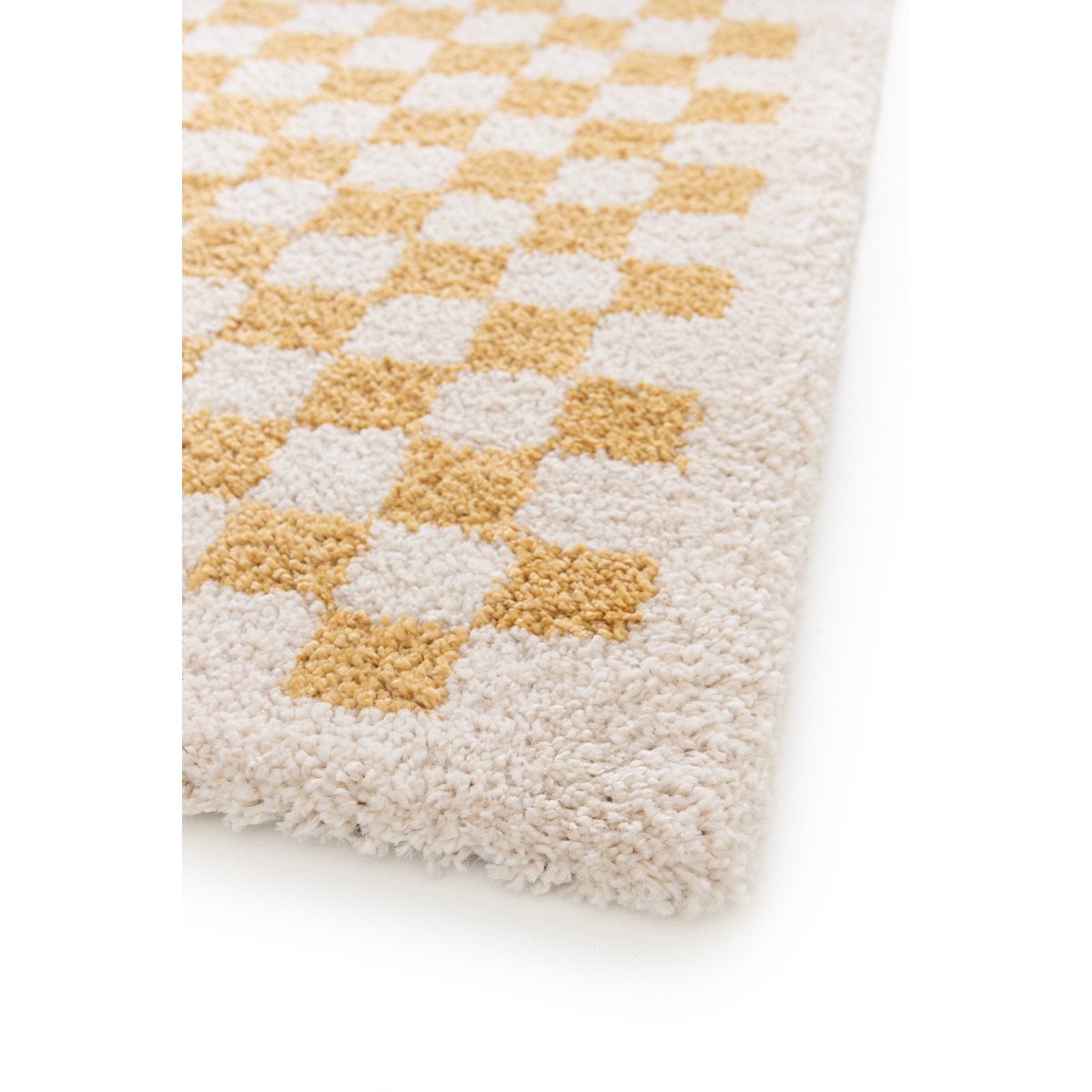 Weiche und sperrige lange und sperrige Haarprüfer