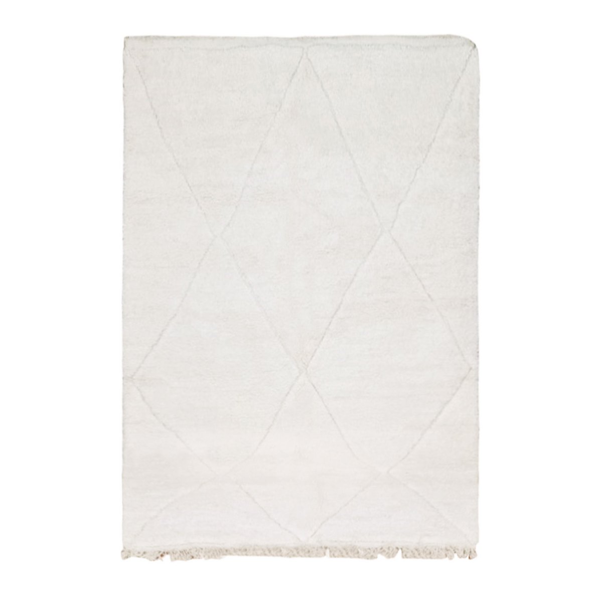 Authentischer Berberteppich 200 x 300