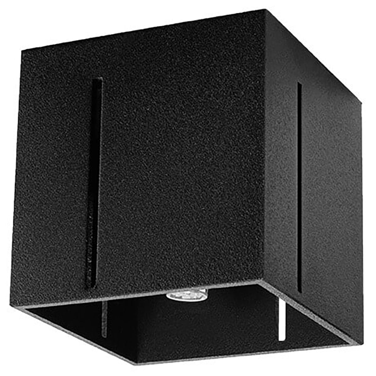 Deckenleuchte PIXAR black