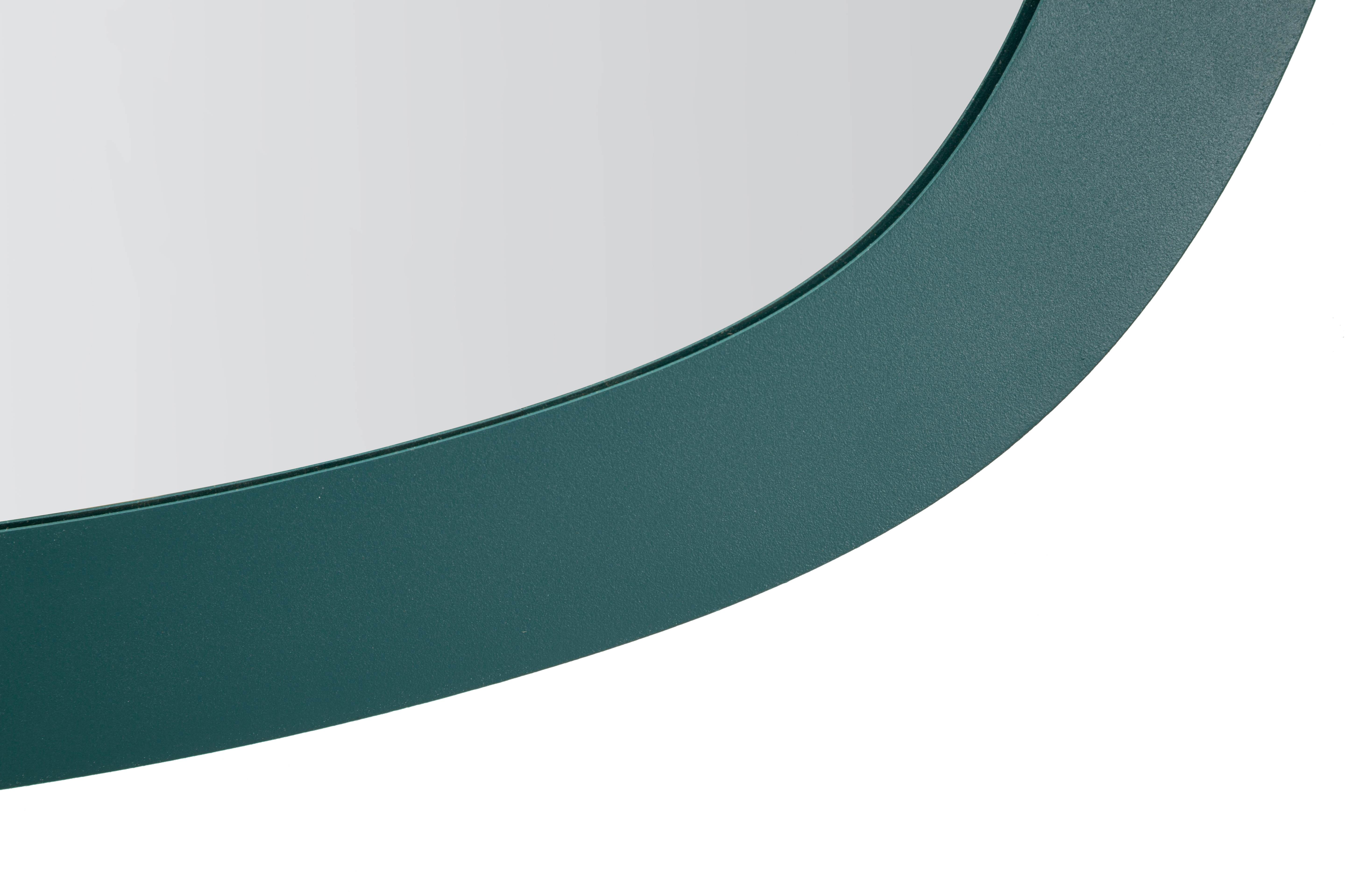 Wandspiegel Saturno Ottanio modern Metall Spiegel