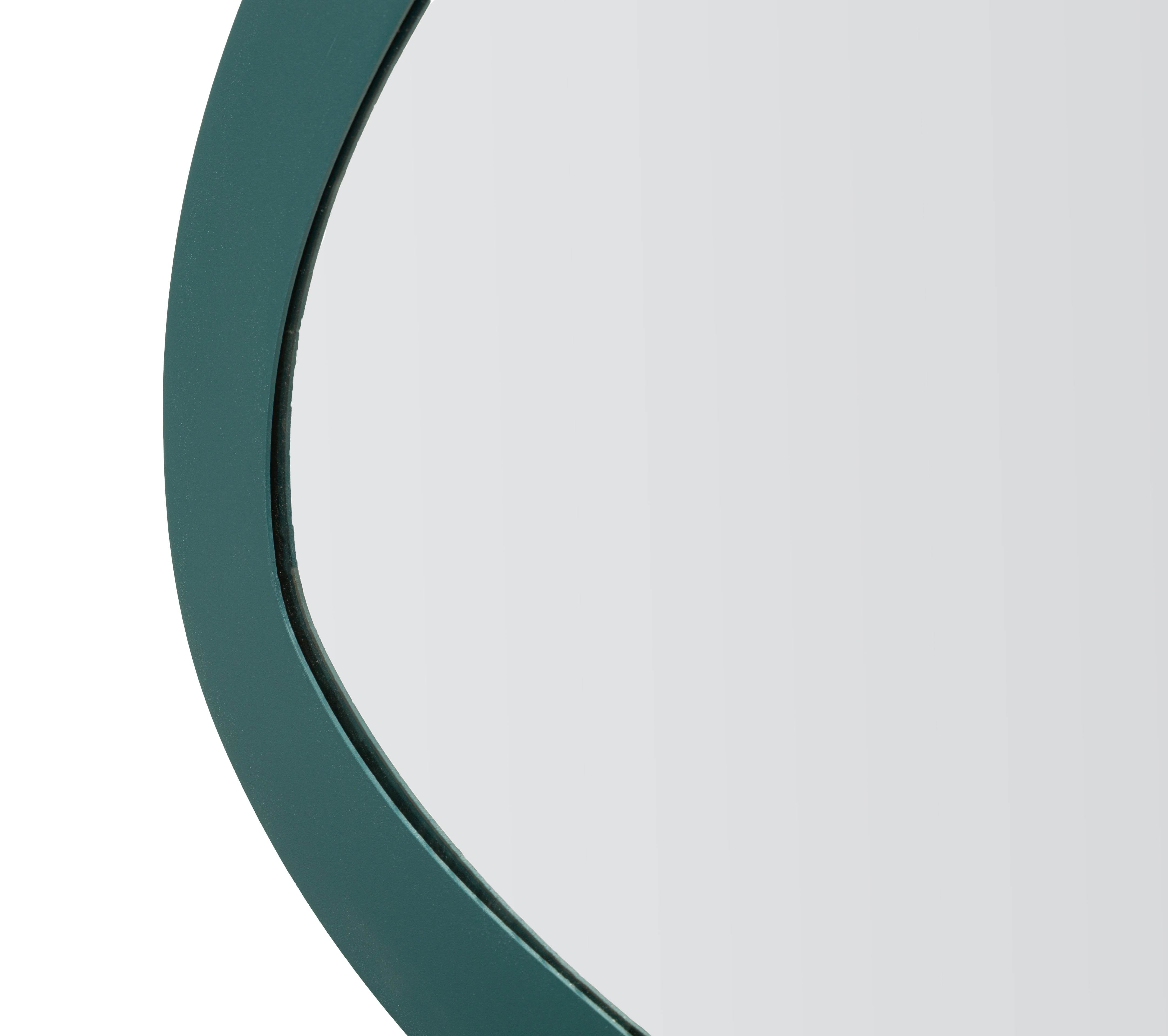 Wandspiegel Saturno Ottanio modern Metall Spiegel
