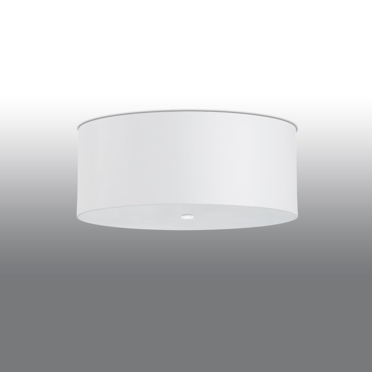 Kronleuchter OTTO 70 weiß