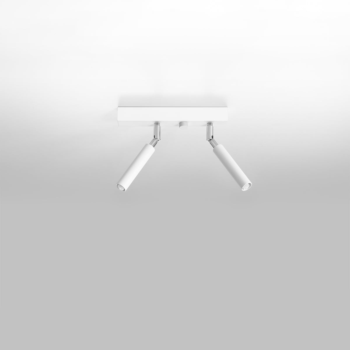 Ceiling light EYETECH 2 white