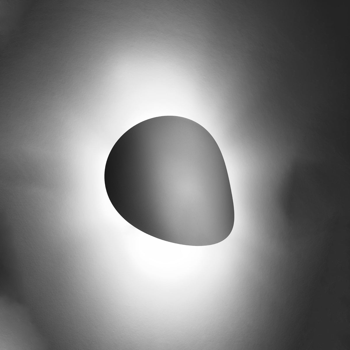 SENSES wall light white