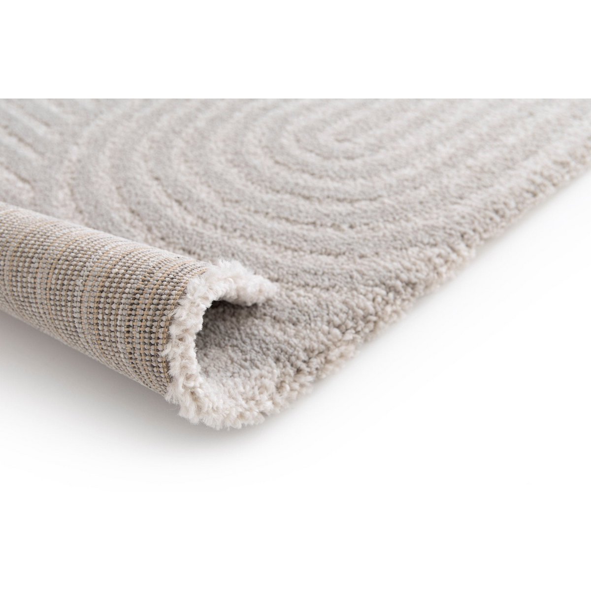 Modernes weiches Design Innen Teppich weiches Portofino