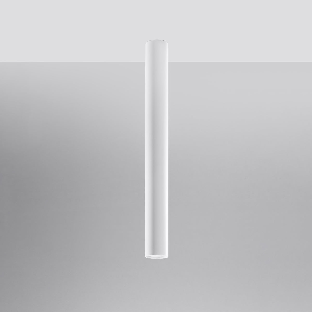 LAGOS 60 plafondlamp wit